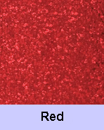 Red Glitter